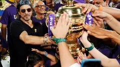 ತಂಡಕ್ಕೆ ಪ್ರತಿಯೊಬ್ಬ ಆಟಗಾರನೂ ಮುಖ್ಯ: ಶಾರುಖ್‌ ಖಾನ್