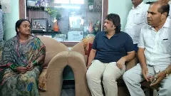 ಚಂದ್ರಶೇಖರನ್​​ ಸಾವಿಗೆ ನ್ಯಾಯ ಒದಗಿಸಬೇಕಿದೆ: ಮಧು ಬಂಗಾರಪ್ಪ