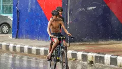 ಬೆಂಕಿಯುಂಡೆಯಾದ ದೆಹಲಿ| 52.9°ಸೆ ತಾಪಮಾನ;  79 ವರ್ಷಗಳಲ್ಲಿ ಇದೇ ಗರಿಷ್ಠ