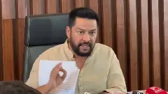 ವಾಲ್ಮೀಕಿ ನಿಗಮ ಹಗರಣ| ಸಚಿವ ನಾಗೇಂದ್ರ ರಾಜೀನಾಮೆ ಖಚಿತ ಪಡಿಸಿದ ಡಿಸಿಎಂ