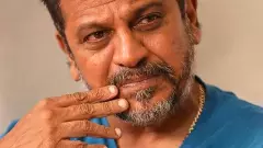 ತಮಿಳಿನ ‘ನಾನ್ ವೈಲೆನ್ಸ್’| ಶಿವಣ್ಣ ಫಸ್ಟ್ ಲುಕ್ ಔಟ್‌