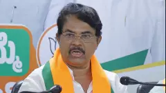 DKS Apology | If you want a seat in Congress, you should give up patriotism: R. Ashok