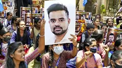 ಅಶ್ಲೀಲ ವಿಡಿಯೋ ಹಂಚಿದ ಆರೋಪಿಗಳಾದ ಚೇತನ್‌, ಲಿಖಿತ್‌ಗೆ ಜಾಮೀನು