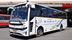 ದುಬಾರಿ ಹೊಟೇಲ್‌ ಬಳಿ ಊಟಕ್ಕೆ ನಿಲ್ಲುವ ಐರಾವತ! ಸಾರಿಗೆ ಸಚಿವರಿಗೆ ನೆಟ್ಟಿಗರ ತರಾಟೆ