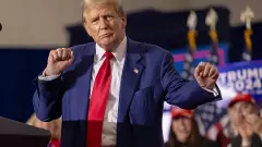 ಡೊನಾಲ್ಡ್ ಟ್ರಂಪ್ ದೋಷಿ: ಗ್ರ್ಯಾಂಡ್‌ ಜ್ಯೂರಿ ಆದೇಶ