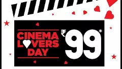 Cinema Lovers Day 2024 | ಕೇವಲ 99 ರೂಪಾಯಿ ಕೊಟ್ಟು ಸಿನಿಮಾ ನೋಡಿ!
