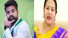 ಪೆನ್‌ಡ್ರೈವ್‌ ಪ್ರಕರಣ | ಇನ್ನೂ ಪತ್ತೆಯಾಗದ ಭವಾನಿ ರೇವಣ್ಣ!