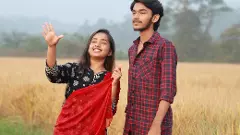 ‘ಕಾಗದ’ದ ಪ್ರೇಮಕಥೆ;  ಟೀಸರ್‌ ಬಿಡುಗಡೆ