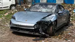 ಪುಣೆ ಪೋರ್ಷ್‌ ಅಪಘಾತ| ಬಾಲಾಪರಾಧಿ ತಾಯಿ ಬಂಧನ