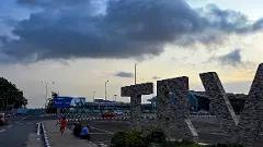 ಕೇರಳ: ತೀವ್ರಗೊಂಡ ನೈಋತ್ಯ ಮುಂಗಾರು