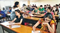 ಸಿಇಟಿ ಫಲಿತಾಂಶ ಪ್ರಕಟ: ಬೆಂಗಳೂರು ವಿದ್ಯಾರ್ಥಿಗಳ ಮೇಲುಗೈ