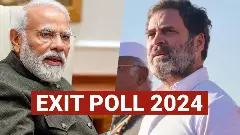 EXIT POLL 2024 | ಎನ್‌ಡಿಎಗೆ 350+, ಇಂಡಿಯ ಒಕ್ಕೂಟಕ್ಕೆ 120-150 ಸೀಟು