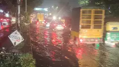 ಮುಂಗಾರುಪೂರ್ವ ತಯಾರಿ | ಬಿಬಿಎಂಪಿ ನಿರ್ಲಕ್ಷ್ಯ ಮತ್ತೆ ತೊಳೆದು ತೋರಿಸಿದ ಬೆಂಗಳೂರು ಮಳೆ