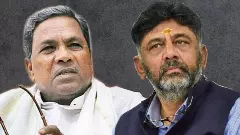 ಮತಗಟ್ಟೆ ಸಮೀಕ್ಷೆ ತಳಮಳ: ಶಾಸಕರಿಗೆ ಧೈರ್ಯ ತುಂಬಿದ ಸಿಎಂ, ಡಿಸಿಎಂ