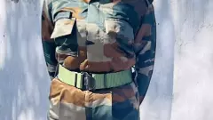 ಟೆರಿಟೋರಿಯಲ್ ಆರ್ಮಿ ಲೆಫ್ಟಿನೆಂಟ್‌ ಆಗಿ ಕೆಪಿಸಿಸಿ ವಕ್ತಾರೆ ಭವ್ಯಾ ನರಸಿಂಹಮೂರ್ತಿ