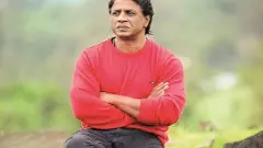 ದುನಿಯಾ ವಿಜಯ್‌, ಎಸ್‌.ನಾರಾಯಣ್ ಕಾಂಬಿನೇಶನ್‌ ಮೂರನೇ ಸಿನಿಮಾ