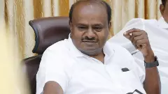 ವಾಲ್ಮೀಕಿ ನಿಗಮ ಹಗರಣ | ಸಿಎಂ ಸಿದ್ದರಾಮಯ್ಯ ನೇರ ಹೊಣೆ ಎಂದ ಎಚ್‌ ಡಿ ಕುಮಾರಸ್ವಾಮಿ