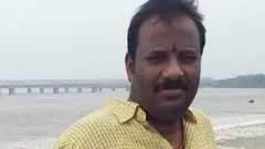 ವಾಲ್ಮೀಕಿ ನಿಗಮ ಹಗರಣ | ಸಚಿವ ಬಿ ನಾಗೇಂದ್ರ ಆಪ್ತ ನೆಕ್ಕಂಟಿ ನಾಗರಾಜ್ ಎಸ್ಐಟಿ ವಶಕ್ಕೆ