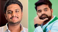 ಪ್ರಜ್ವಲ್‌ ರೇವಣ್ಣ ಸೋಲು | ಹೊಳೆನರಸೀಪುರದಲ್ಲಿ ಪಟಾಕಿ ಹಚ್ಚಿ ಸಂಭ್ರಮಾಚರಣೆ