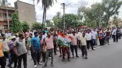 ಚಿಕ್ಕೋಡಿ | ವಿಜಯೋತ್ಸವದಲ್ಲಿ ಪಾಕ್‌ ಪರ ಘೋಷಣೆ: ಕಿಡಿಗೇಡಿಯ ಬಂಧನ