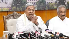 ರಾಮನ ಹೆಸರಿನಲ್ಲಿ ಮತ ಕೇಳಿದರೂ ಅಯೋಧ್ಯೆಯಲ್ಲಿ ಬಿಜೆಪಿಗೆ ಸೋಲು:  ಸಿದ್ದರಾಮಯ್ಯ