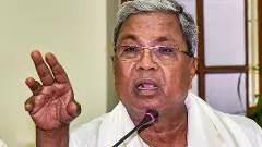 ಬಿಎಸ್‌ವೈ ಪ್ರಕರಣ|  ದ್ವೇಷ ರಾಜಕಾರಣವಲ್ಲ: ಸಿದ್ದರಾಮಯ್ಯ