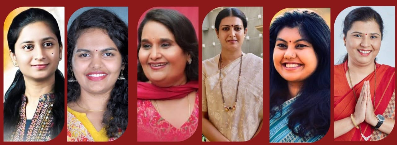 Lok Sabha Election 2024 | ಚುನಾವಣಾ ಕಣದಲ್ಲಿ ಸ್ತ್ರೀಶಕ್ತಿ: ಸೋಲೆಷ್ಟು? ಗೆಲುವೆಷ್ಟು?