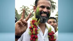 ಲೋಕಸಭೆ ಚುನಾವಣೆ 2024: 15 ಮುಸ್ಲಿಂ ಅಭ್ಯರ್ಥಿಗಳಿಗೆ ಗೆಲುವು