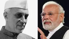 ಮೂರನೇ ಅವಧಿಗೆ ಪ್ರಧಾನಿ: ನೆಹರೂ ದಾಖಲೆ ಸರಿಗಟ್ಟಲು ಬಹುಮತವಿಲ್ಲ!