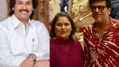 ನಮ್ಮೂರ ಜಾತ್ರೆಯಲ್ಲಿ ಕುಣಿಯುವ ಕೆಲಸಕ್ಕೆ ಅರ್ಜಿ ಹಾಕಿ: ಬಾವ ಶಿವರಾಜ್‌ಕುಮಾರ್‌ ಗೆ ಕುಮಾರ್‌ ಬಂಗಾರಪ್ಪ ಟಾಂಗ್