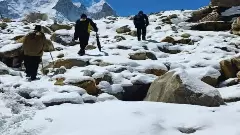 ಉತ್ತರಾಖಂಡ್​ ​ಟ್ರೆಕ್ಕಿಂಗ್​ಗೆ​ ತೆರಳಿದ ರಾಜ್ಯದ ನಾಲ್ವರು ಚಾರಣಿಗರ ಸಾವು