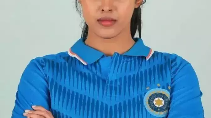 ಮಹಿಳಾ ಕ್ರಿಕೆಟ್ ಆಧಾರಿತ ಸಿನಿಮಾ ʻಸಹಾರಾʼ ನಾಳೆ ತೆರೆಗೆ