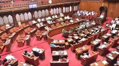 ವಿಧಾನ ಪರಿಷತ್‌ ಚುನಾವಣೆ | ಮೂರು ಕ್ಷೇತ್ರ ಎನ್‌ಡಿಎಗೆ, ಮೂರು ಕಾಂಗ್ರೆಸ್‌ಗೆ