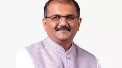 ಪರಿಷತ್‌ ಚುನಾವಣೆ | ನೈರುತ್ಯ ಪದವೀಧರ ಕ್ಷೇತ್ರ: ಬಿಜೆಪಿಗೆ ಭರ್ಜರಿ ಗೆಲುವು, ರಘುಪತಿ ಭಟ್‌ಗೆ ಮುಖಭಂಗ