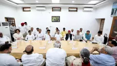 ಇಂಡಿಯಾ ಒಕ್ಕೂಟದಿಂದ  ಸೂಕ್ತ ಸಮಯದಲ್ಲಿ ಸೂಕ್ತ ಕ್ರಮ