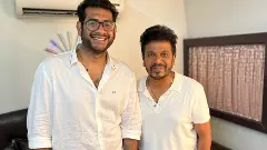 ಶಿವರಾಜ್ ಕುಮಾರ್ ಮುಂದಿನ ಚಿತ್ರದಲ್ಲಿ ತಮಿಳು ನಟ-ನಿರ್ದೇಶಕ ಎಸ್‌ಜೆ ಸೂರ್ಯ