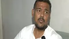 ಸ್ವತಂತ್ರ ಸಂಸದ ಬೆಂಬಲ: ಕಾಂಗ್ರೆಸ್ ಬಲಾಬಲ 100