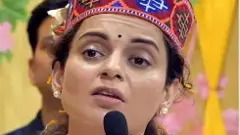 ಕಂಗನಾಗೆ ಕಪಾಳಮೋಕ್ಷ ಮಾಡಿದ ಸಿಐಎಸ್‌ಎಫ್ ಮಹಿಳಾ ಸಿಬ್ಬಂದಿ; ಕಾರಣ ಏನು?