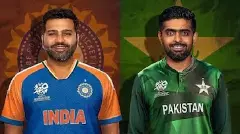 T20 World Cup 2024: ನಾಳೆ ಭಾರತ-ಪಾಕ್‌ ನಡುವೆ ಹೈವೋಲ್ಟೇಜ್‌ ಪಂದ್ಯ