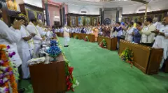 18ನೇ ಲೋಕಸಭೆ | ಜೂ15 ರಂದು ಮೊದಲ ಅಧಿವೇಶನ ಆರಂಭ ಸಾಧ್ಯತೆ