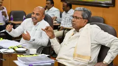 ವಾಲ್ಮೀಕಿ ನಿಗಮ ಹಗರಣ | ಸಚಿವ ಶರಣಪ್ರಕಾಶ್ ಪಾಟೀಲ್ ಕಚೇರಿಯಲ್ಲೇ ಸಾಕ್ಷ್ಯ ನಾಶ ಯತ್ನ?