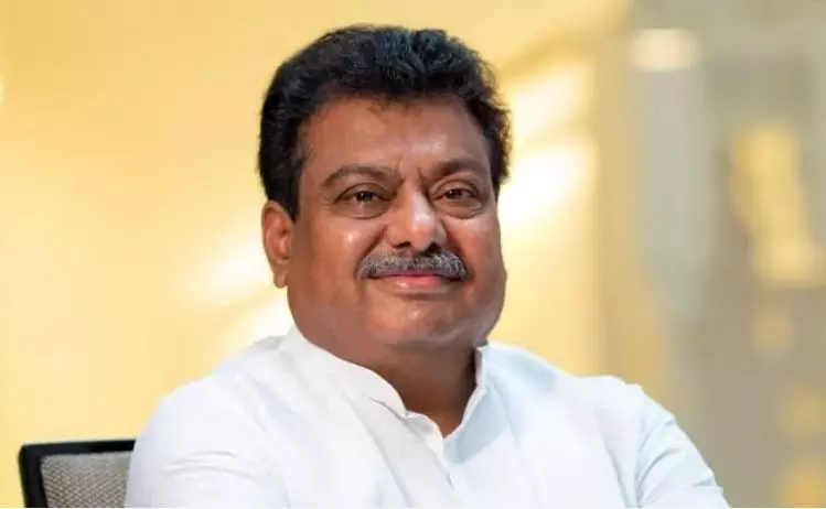 ಲೋಕಸಭಾ ಚುನಾವಣೆ | ಪಕ್ಷದ ಹಿನ್ನಡೆಗೆ ಯಾರೊ ಒಬ್ಬರನ್ನು ಹೊಣೆ ಮಾಡಲಾಗದು: ಡಾ ಎಂ ಬಿ ಪಾಟೀಲ್