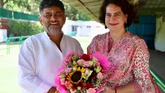 ಎನ್‌ಡಿಎ ಸರ್ಕಾರದಲ್ಲಿ ಹಸ್ತಕ್ಷೇಪ ಮಾಡದಿರಲು ಸಿಡಬ್ಲುಸಿ ನಿರ್ಧಾರ: ಡಿ.ಕೆ. ಶಿವಕುಮಾರ್‌