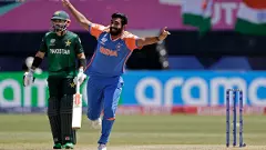 ಟಿ 20  ವಿಶ್ವಕಪ್:  ಪಾಕಿಸ್ತಾನವನ್ನು 6 ರನ್‌ಗಳಿಂದ ಸೋಲಿಸಿದ ಭಾರತ