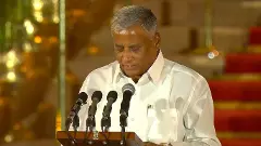 ಕನ್ನಡಿಗ ಸೋಮಣ್ಣಗೆ ಜಲಶಕ್ತಿ ಖಾತೆಗೆ ತ.ನಾಡು ಕ್ಯಾತೆ