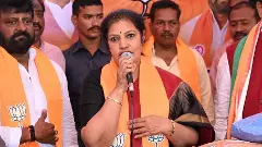 ಸ್ಪೀಕರ್ ಹುದ್ದೆ: ಸಂಭವನೀಯರ ಪೈಕಿ ದಗ್ಗುಬಾಟಿ ಪುರಂದೇಶ್ವರಿ