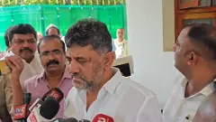 ಲೋಕಸಭೆ ಚುನಾವಣೆ ಸೋಲು: ಬಹಿರಂಗ ಹೇಳಿಕೆ ನೀಡದಂತೆ ಡಿಕೆಶಿ ಎಚ್ಚರಿಕೆ