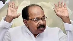 ಭ್ರಷ್ಟಾಚಾರರಹಿತ ಆಡಳಿತ ನೀಡಬೇಕು: ಚುನಾವಣಾ ವೈಫಲ್ಯಕ್ಕೆ ಮೊಯ್ಲಿ ಪ್ರತಿಕ್ರಿಯೆ