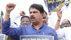 ವಾಲ್ಮೀಕಿ ಹಗರಣದಲ್ಲಿ ಸಿಎಂ ಸಿದ್ದರಾಮಯ್ಯ ಆರೋಪಿ; ಆರ್‌. ಅಶೋಕ್‌ ವಾಗ್ದಾಳಿ