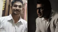 ರೇಣುಕಾಸ್ವಾಮಿ ಕೊಲೆ ಪ್ರಕರಣ | ನಟ ದರ್ಶನ್‌ ವಿಚಾರಣೆ ಖಚಿತಪಡಿಸಿದ ಕಮೀಷನರ್‌ ದಯಾನಂದ್